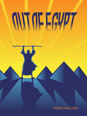 cover image of OUT OF EGYPT